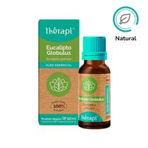 Oleo essencial eucalipto globulus original 10 ml Oleo essencial eucalipto globulus original 10 ml