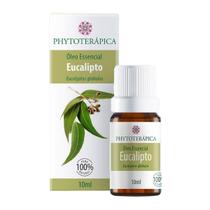 Óleo Essencial Eucalipto Globulus Phytoterápica 10ml