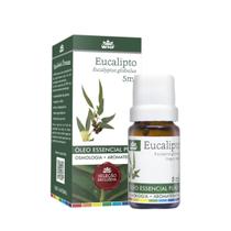 Óleo Essencial Eucalipto Globulus WNF 5ml