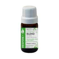 Óleo Essencial Eucalipto Menta E Limão Siciliano