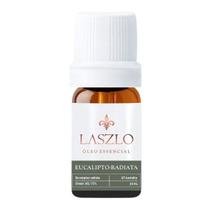 Óleo Essencial Eucalipto Radiata Laszlo GT Austrália 10ml