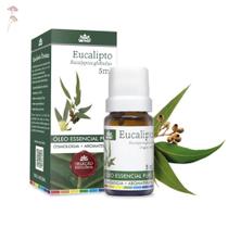 Óleo Essencial Eucalipto WNF 5ml Puro 100% Natural