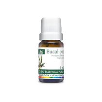 Oleo essencial eucalipto wnf 5ml
