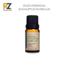 Óleo Essencial - Eucaliptus globulus Via Aroma 10 mL - 100% Natural - RZ Magazine Óleo Essencial - Eucaliptus globulus Via Aroma 10 mL - 100% Natural - RZ Magazine