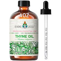 Óleo Essencial EVOKE OCCU Tomilho 118 ml Óleo Essencial EVOKE OCCU Tomilho 118 ml