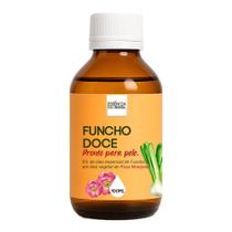Óleo Essencial Funcho Doce 100ml Pronto para Pele / Massagem Óleo Essencial Funcho Doce 100ml Pronto para Pele / Massagem