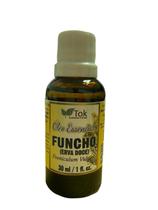 Óleo Essencial Funcho (Erva Doce) - Tok Essências - 30Ml