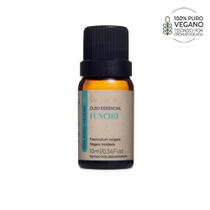 Óleo Essencial Funcho Via Aroma - 10ml