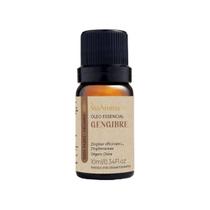 Óleo Essencial Gengibre Via Aroma 10ml