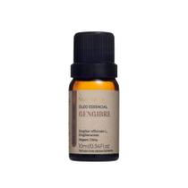 Óleo Essencial Gengibre Via Aroma - 10ml Óleo Essencial Gengibre Via Aroma - 10ml
