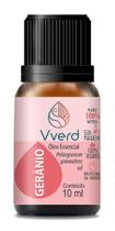 Óleo Essencial Gerânio 10ml - Vverd