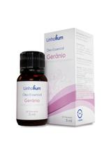 Óleo Essencial Gerânio Aum Auto Estima Mulher 5ml Linhahum Cor:IncolorTamanho:ÚnicoGênero:Unissex