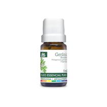 Oleo essencial geranio bourbon 5ml