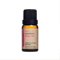 Óleo Essencial Gerânio Via Aroma - 10ml