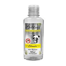 Óleo Essencial Gitanes 140 ml Uso Profissional Óleo Essencial Gitanes 140 ml Uso Profissional