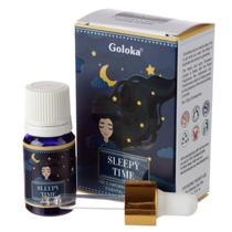Óleo Essencial Goloka Sleepy Time Hora de Dormir com 10ml