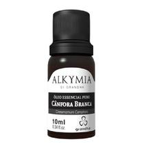 Óleo Essencial Grandha Cânfora Branca 10ml