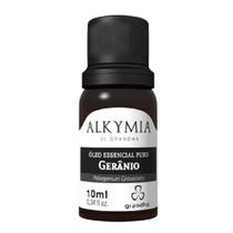 Óleo Essencial Grandha Gerânio 10ml