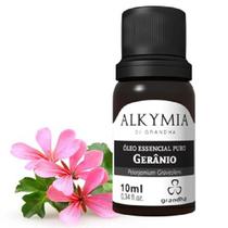 Óleo Essencial Grandha Gerânio 10ml Óleo Essencial Grandha Gerânio 10ml
