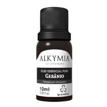 Óleo Essencial Grandha Gerânio 10ml