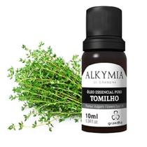 Óleo Essencial Grandha Tomilho 10ml