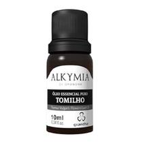 Óleo Essencial Grandha Tomilho 10ml