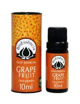 Óleo essencial Grapefruit 10ml BIOESSENCIA