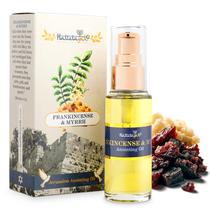 Óleo Essencial HalleluYAH de Olíbano e Mirra 30ml Óleo Essencial HalleluYAH de Olíbano e Mirra 30ml