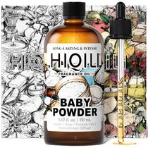 Óleo essencial HIQILI Baby Powder Scent 150 ml Óleo essencial HIQILI Baby Powder Scent 150 ml