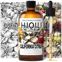 Óleo Essencial HIQILI California Citrus 150 ml Fragrância