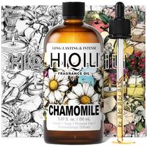 Óleo Essencial HIQILI Fragrância de Camomila 150 ml Óleo Essencial HIQILI Fragrância de Camomila 150 ml