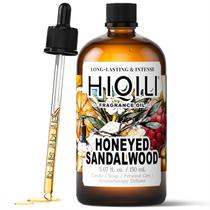 Óleo essencial HIQILI Fragrância de sândalo com mel 150 ml Óleo essencial HIQILI Fragrância de sândalo com mel 150 ml