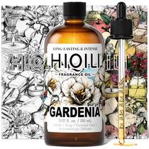 Óleo essencial HIQILI Gardenia Fragrance 150 ml de longa duração Óleo essencial HIQILI Gardenia Fragrance 150 ml de longa duração