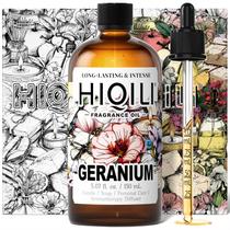 Óleo Essencial HIQILI Gerânio 150 ml Aromaterapia Óleo Essencial HIQILI Gerânio 150 ml Aromaterapia