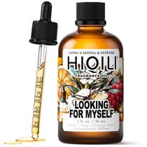 Óleo essencial HIQILI Looking for Myself 30 ml, fragrância Óleo essencial HIQILI Looking for Myself 30 ml, fragrância