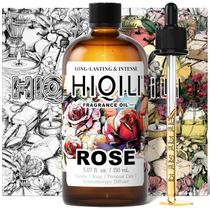 Óleo Essencial HIQILI Rose Fragrance 150 ml Óleo Essencial HIQILI Rose Fragrance 150 ml