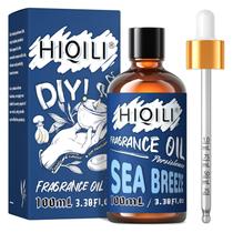 Óleo Essencial HIQILI Sea Breeze Fragrance 100ml Aromaterapia