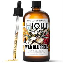 Óleo essencial HIQILI Wild Bluebell Fragrance 150 ml