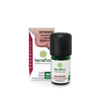 Óleo Essencial Ho Wood Terraflor 5 Ml