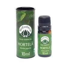 Óleo Essencial Hortelã BioEssência 10 ml