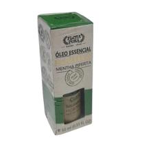 Óleo essencial Hortelã Flora Pura