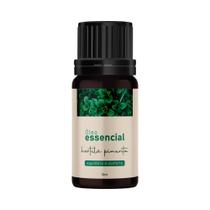 Óleo Essencial Hortelã Pimenta 10ml - Casa Comigo