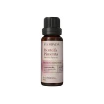 Óleo Essencial Hortelã Pimenta 10ml Mentha Piperita Puro Natural Premium