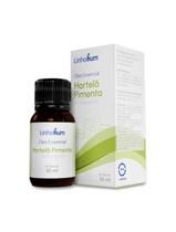 Óleo Essencial Hortelã Pimenta Expectorante 10ml Linhahum