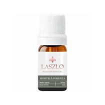 Óleo Essencial Hortelã-Pimenta Lazlo