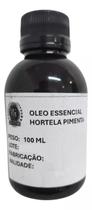 Óleo Essencial Hortelã Pimenta Ybi 100ml