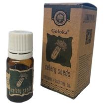 Óleo Essencial Indiano Goloka Blend 10ml - Aipo