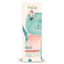 Óleo Essencial Infantil Imunidade 10ml You & Oil