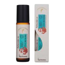 Óleo Essencial (infantil) Roll On Kids 10ml - Via Aroma