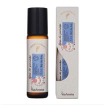 Óleo Essencial (infantil) Roll On Kids 10ml - Via Aroma Óleo Essencial (infantil) Roll On Kids 10ml - Via Aroma
